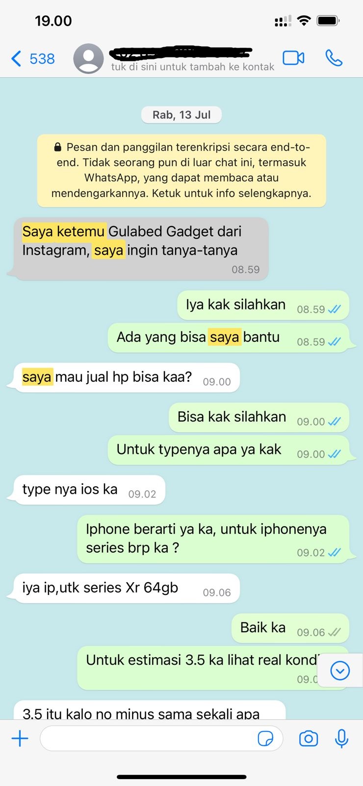 testimoni 5