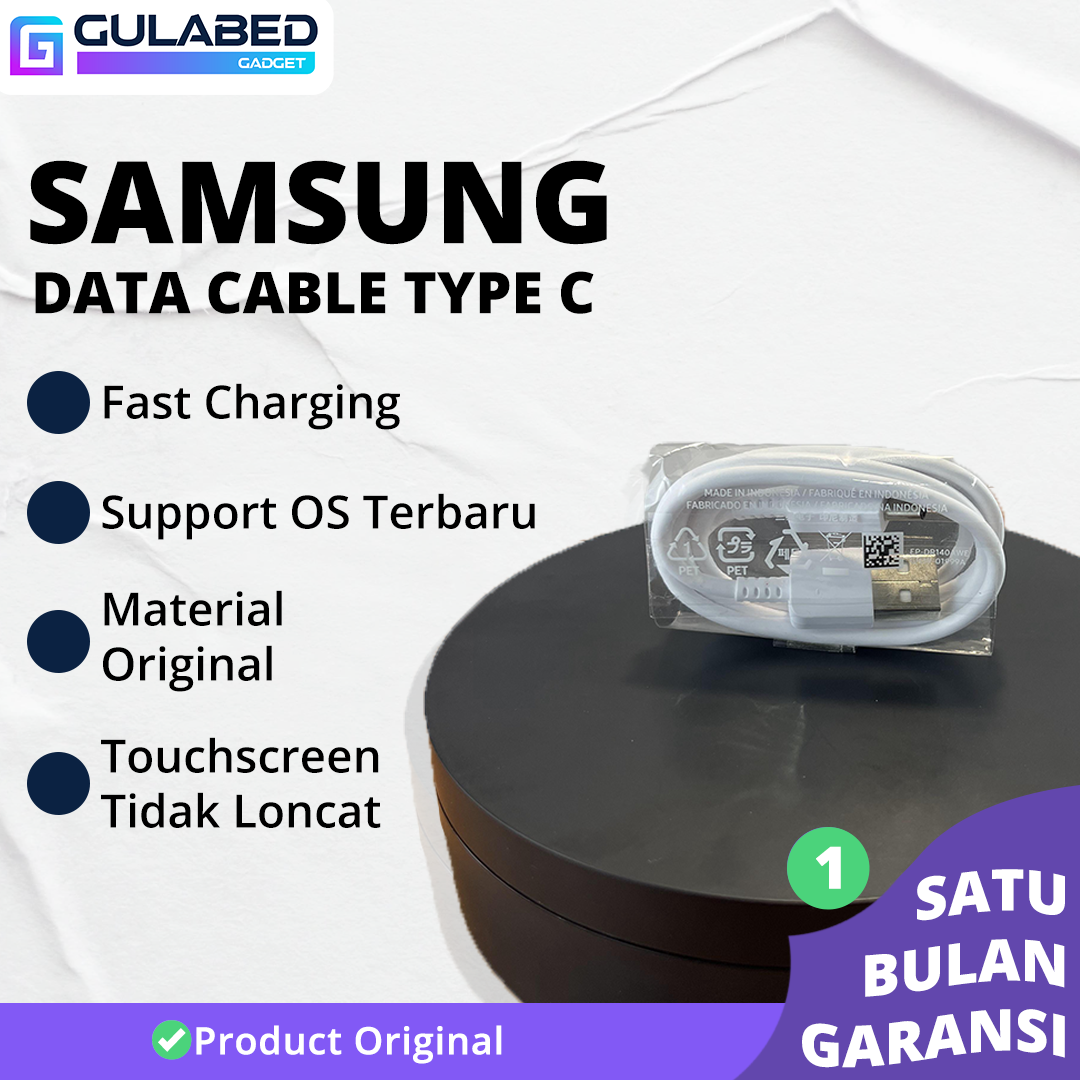 Samsung Type C