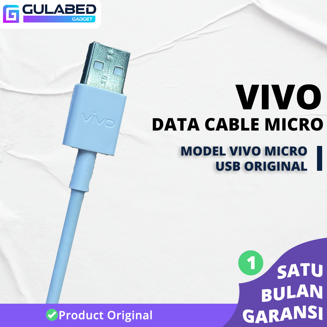 Vivo Mikro 2