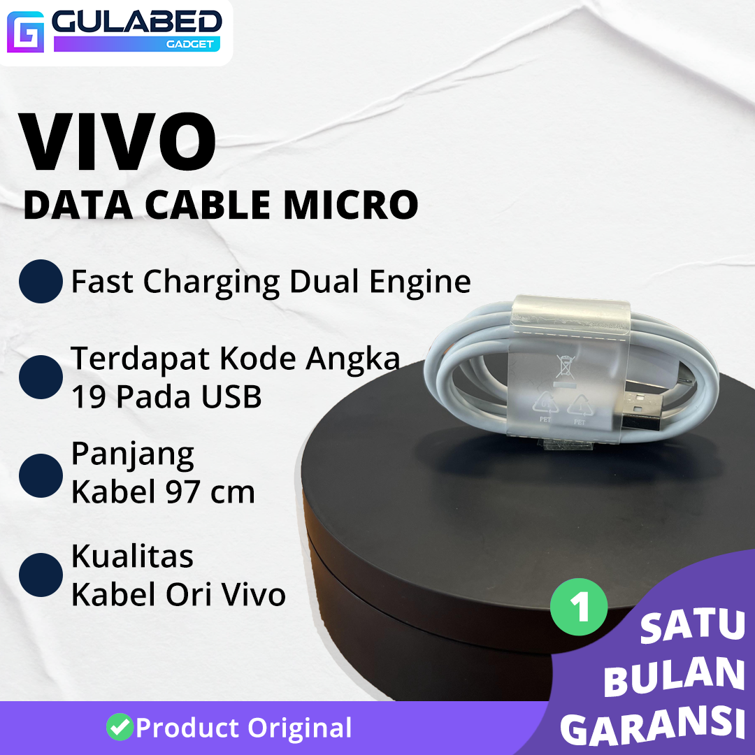 Vivo Mikro
